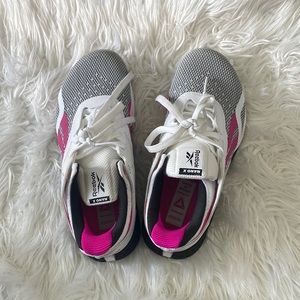 Reebok Nano X